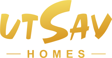 Ustav Homes logo
